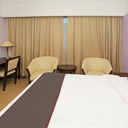 Collection O 91898 Series Hotel Kuningan Jakarta Exterior foto