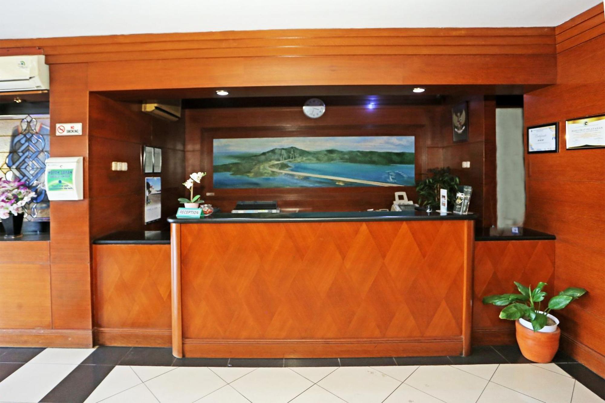 Collection O 91898 Series Hotel Kuningan Jakarta Exterior foto